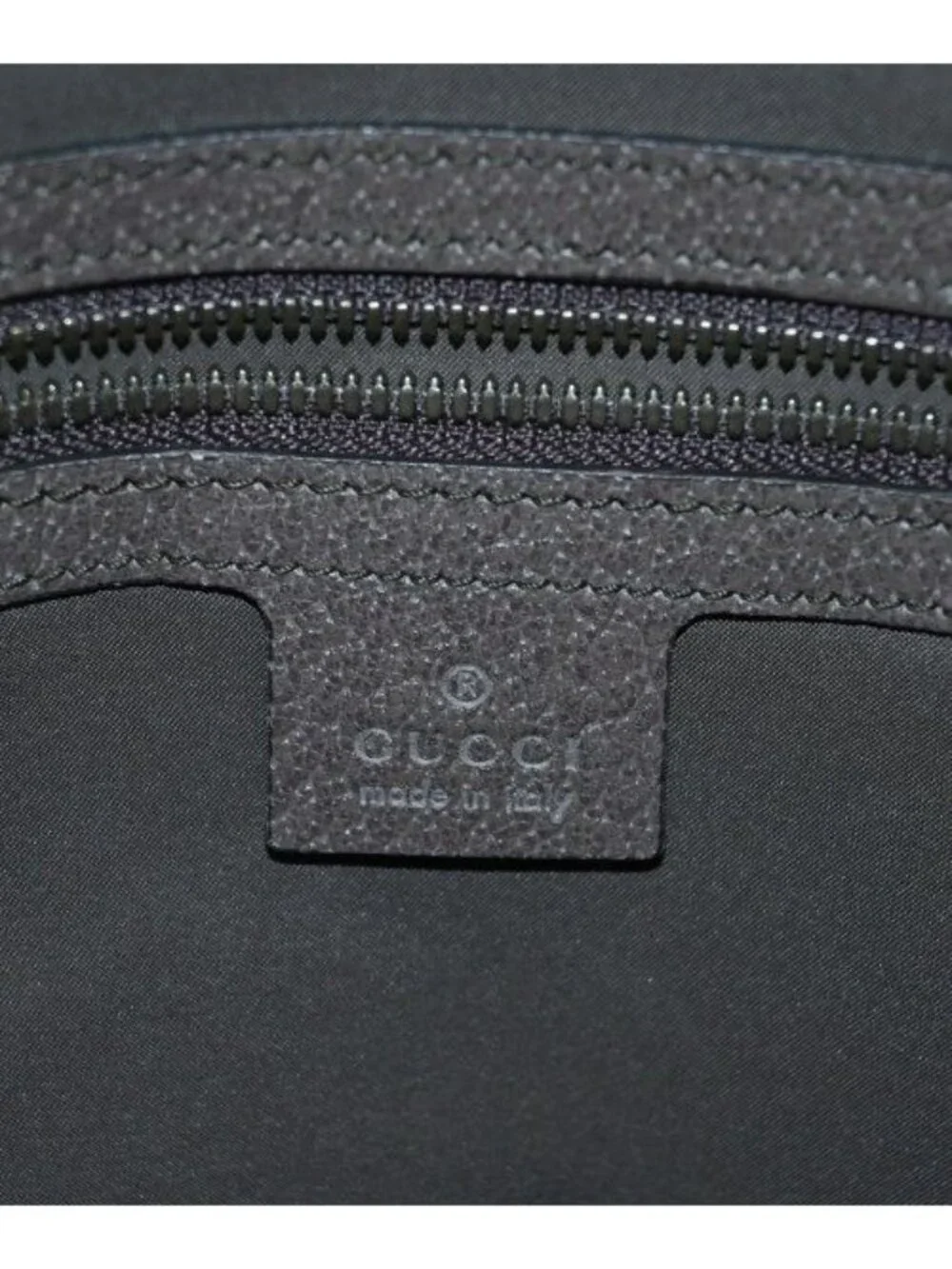 Gucci Backpack Brown